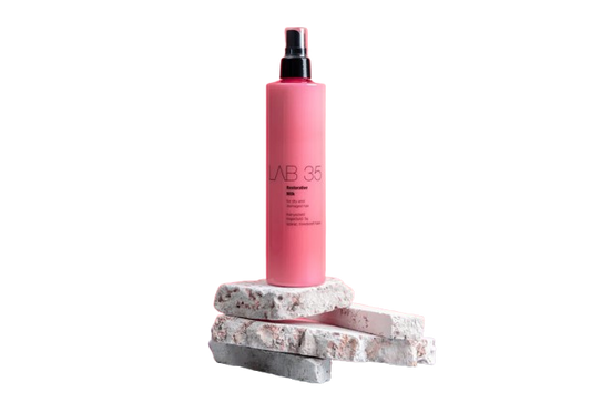 LAB 35 HAJERŐSÍTŐ TEJ 300 ML