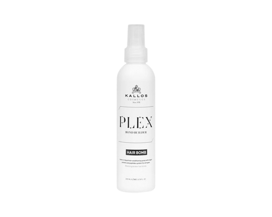 Plex Bond Builder Best in 1 Folyékony Hajbalzsam