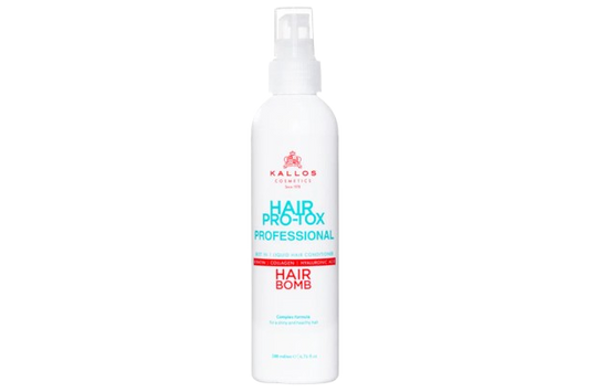 KJMN PRO-TOX BEST IN 1 BALZSAM 200 ML