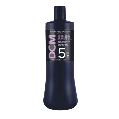 DCM Előhívó 1,5 % 1000 ml