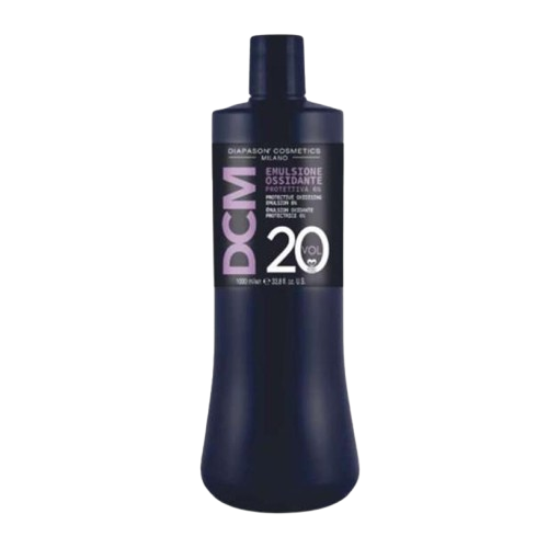 DCM Előhívó 6% 1000 ml