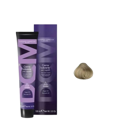 DCM Hajfesték 100ml 88/01