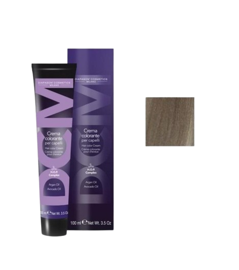 DCM Hajfesték 100ml 10/22