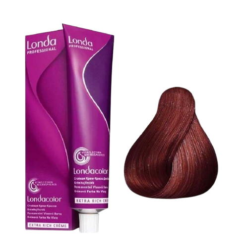 Londacolor 7/41 festék 60ml