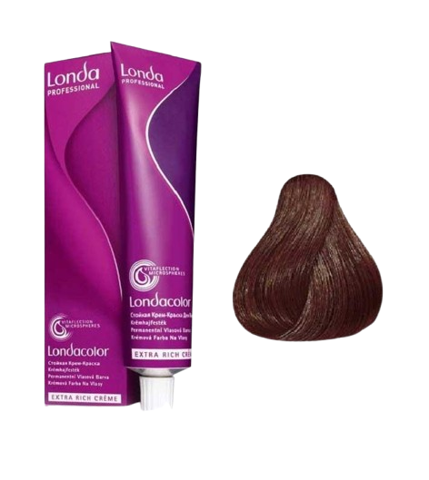 Londacolor 7/77 festék 60ml