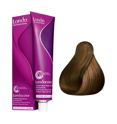 Londacolor 7/7 festék 60ml