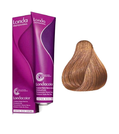 Londacolor 8/3 festék 60ml