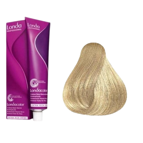 Londacolor 10/1 festék 60ml