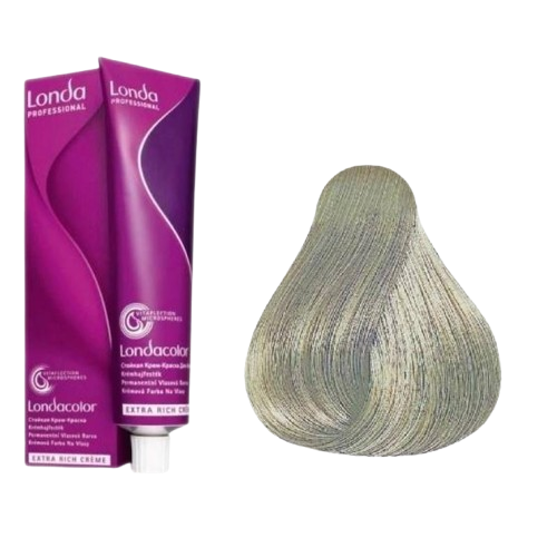 Londacolor 10/8 festék 60ml