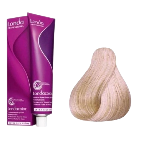 Londacolor 10/96 festék 60ml