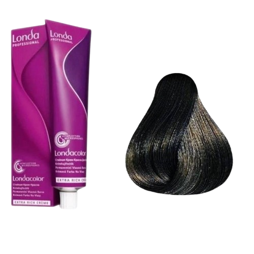 Londacolor 5/0 festék 60ml