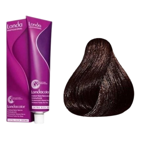 Londacolor 5/7 festék 60ml