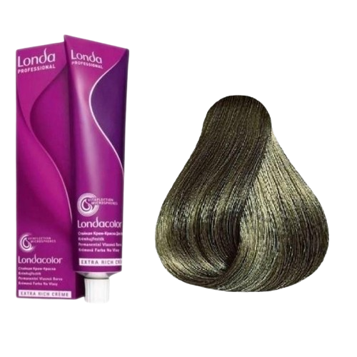 Londacolor 6/1 festék 60ml