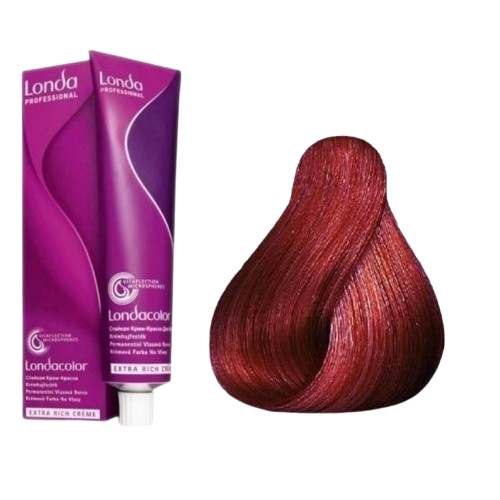 Londacolor 6/4 festék 60ml