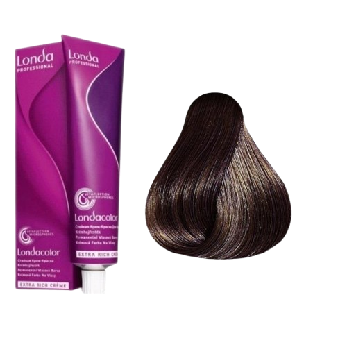 Londacolor 6/7 festék 60ml