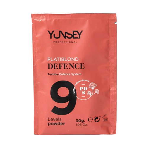 PLATIBLOND DEFENCE SZŐKÍTŐPOR